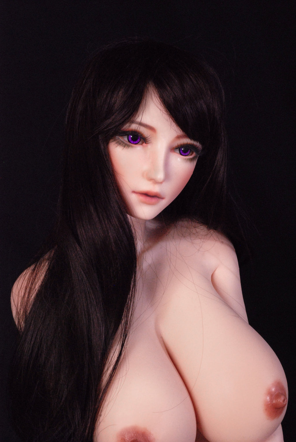 Kyoda Ayaka – Mini Sex Doll Elsa Babe 102 cm | Silicone Platine