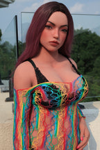Ginny – CLM Pro 155 cm | TPE/S-TPE (D Cup)
