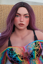 Ginny – CLM Pro 155 cm | TPE/S-TPE (D Cup)