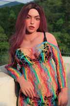 Ginny – CLM Pro 155 cm | TPE/S-TPE (D Cup)