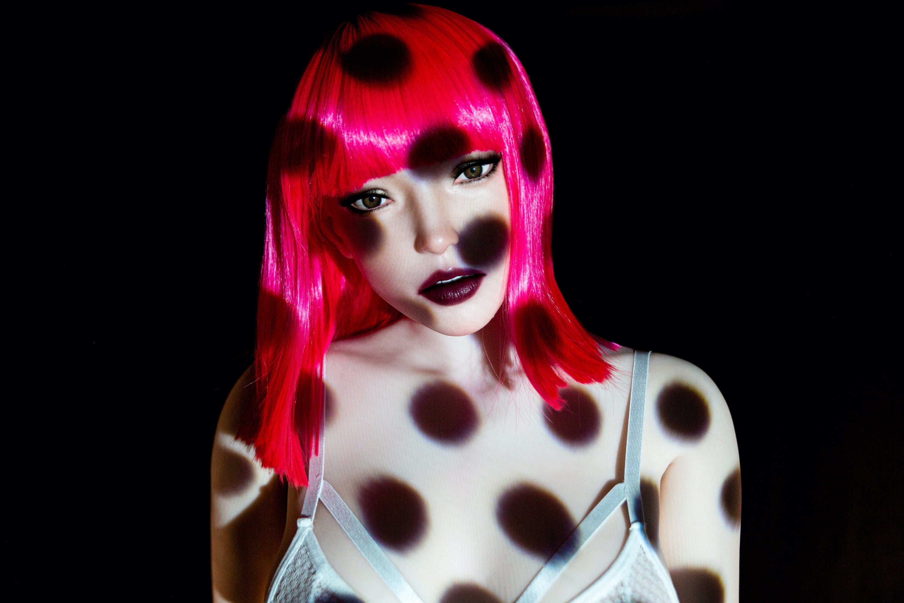 Polly – CLM Pro 157 cm | TPE/S-TPE (C Cup)