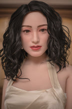 Sharla – CLM Pro 157 cm | TPE/S-TPE (Tamaño C)