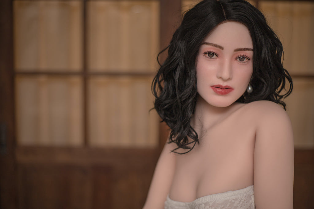 Sharla – CLM Pro 157 cm | TPE/S-TPE (C Cup)