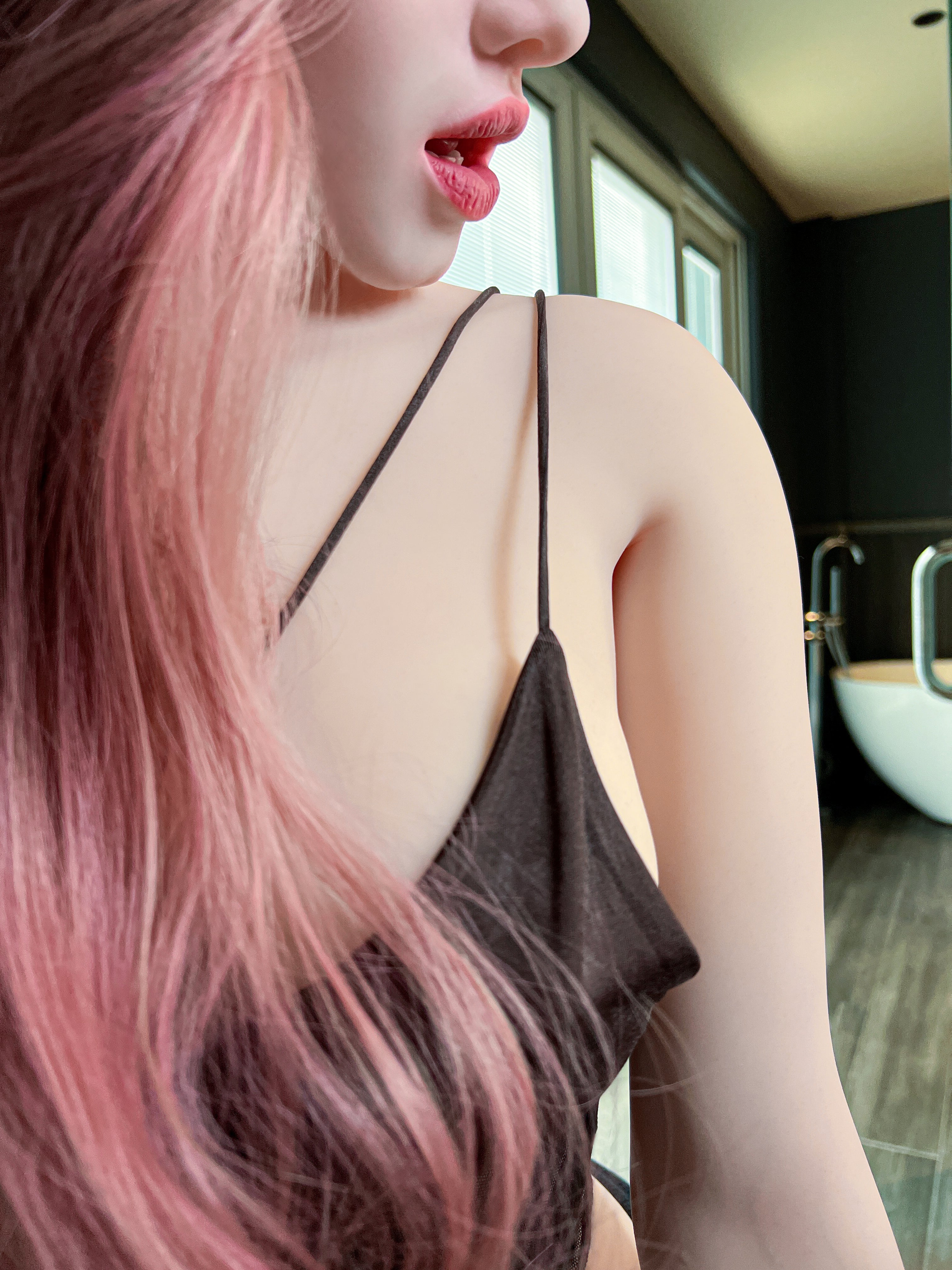 Sola – CLM Pro 157 cm | TPE/S-TPE (C Cup)