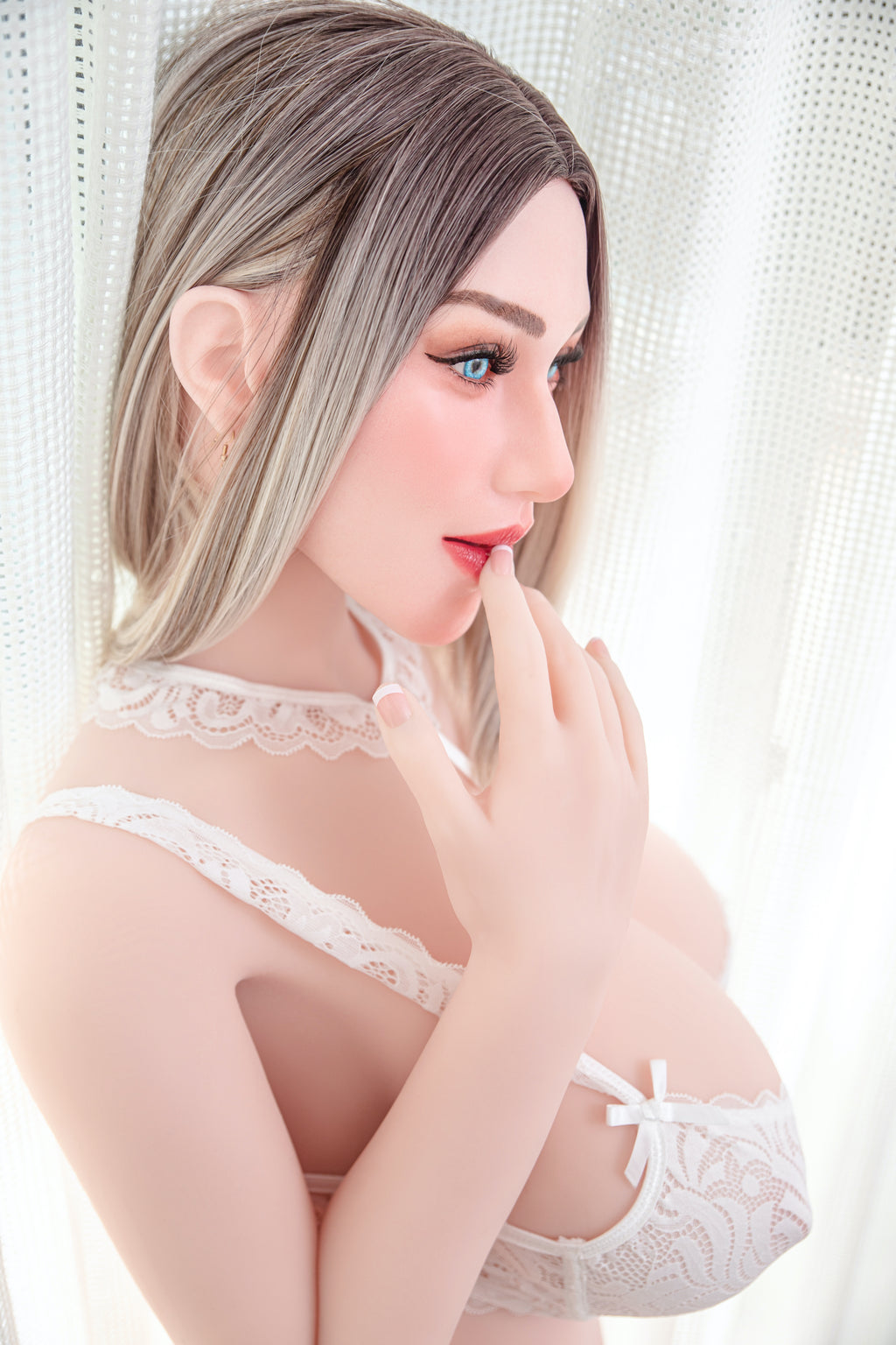 Ava – CLM Pro 159 cm | TPE/S-TPE (J Cup)