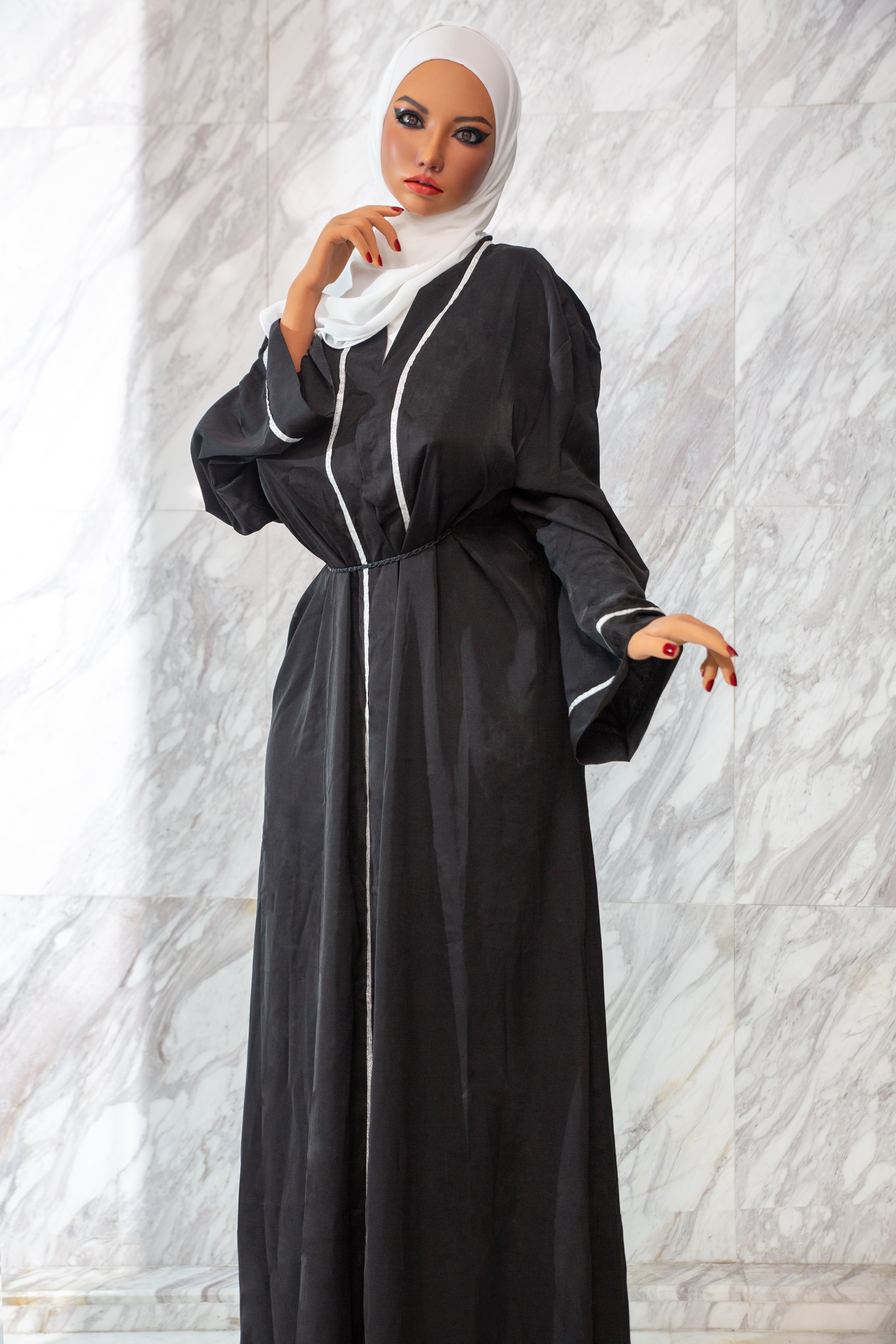 Fukada – CLM Pro 160 cm | TPE/S-TPE (L Cup)