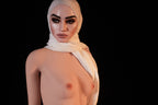 Zara – CLM Pro 177 cm | TPE/S-TPE (C-Körbchen)