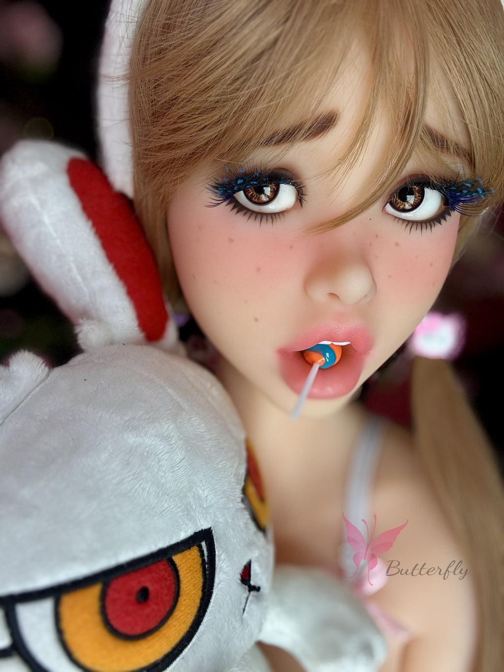 Alana – Butterfly Doll 145 cm | TPE (H Cup)