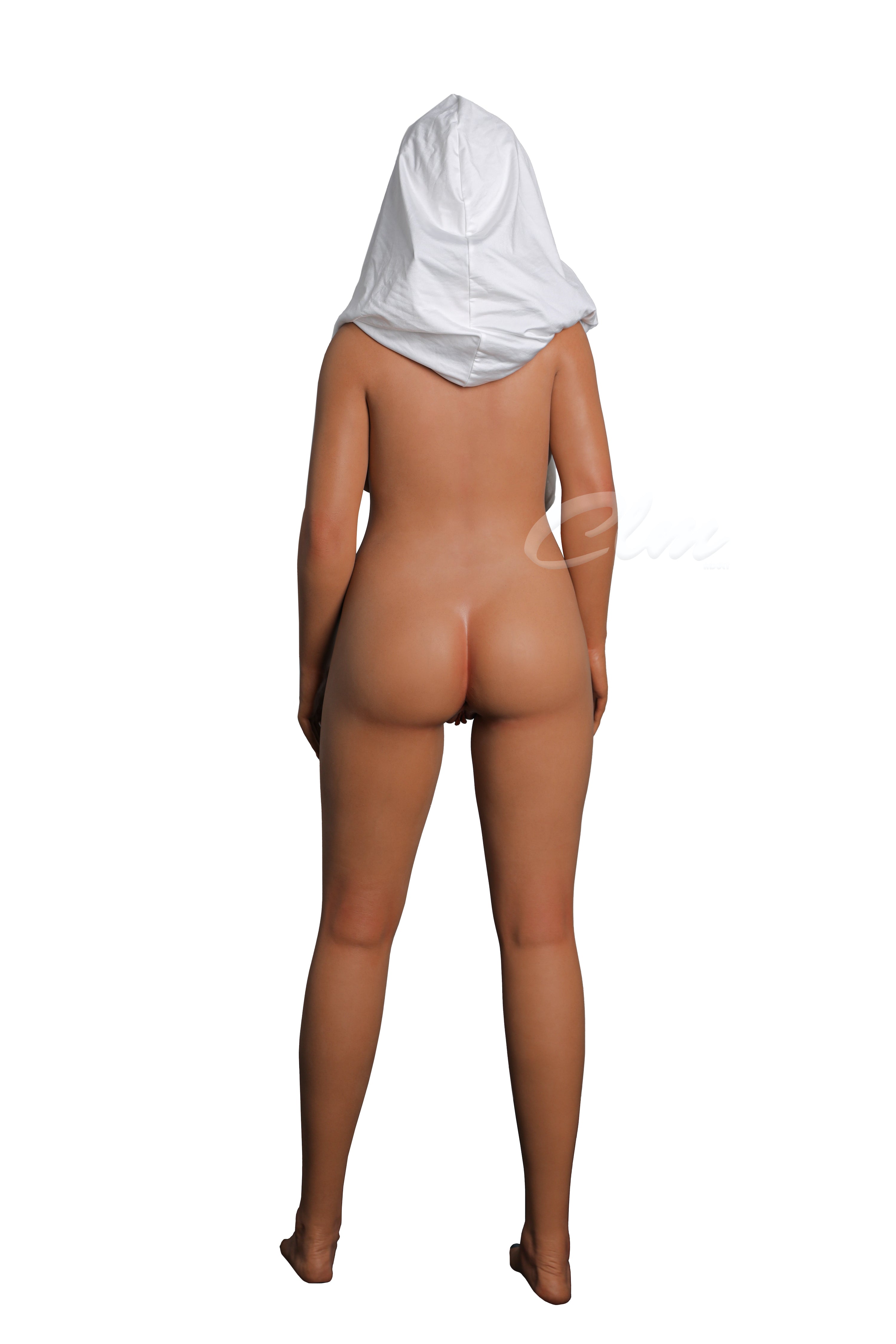 Mouna – CLM Ultra 159 cm | Full Silicone (D Cup)