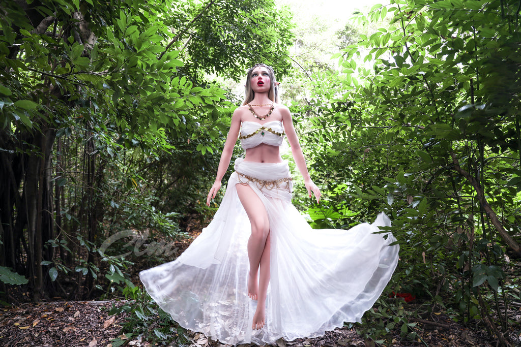 Athena – CLM Ultra 157 cm | Full Silicone (C Cup)