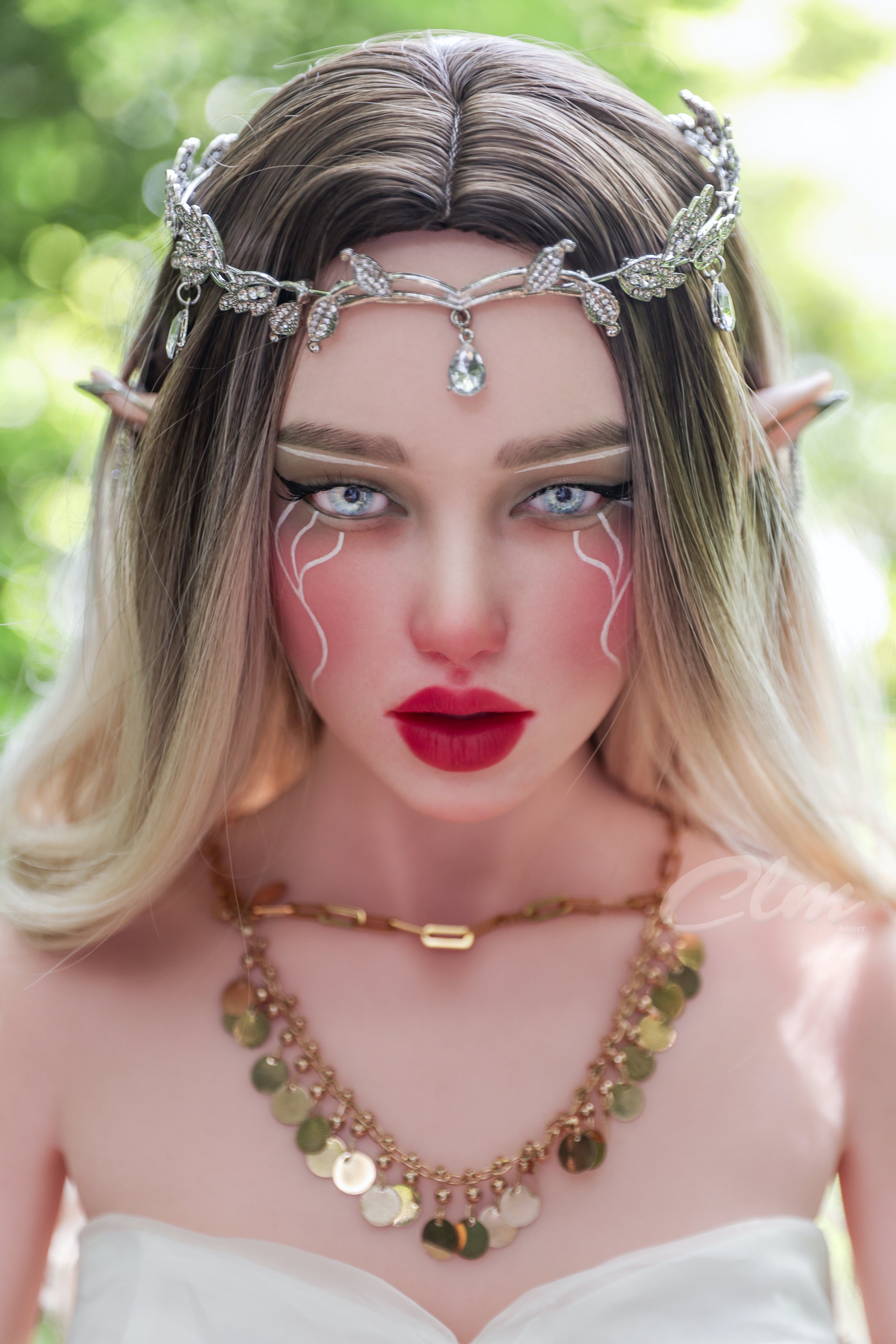 Athena – CLM Ultra 157 cm | Full Silicone (C Cup)