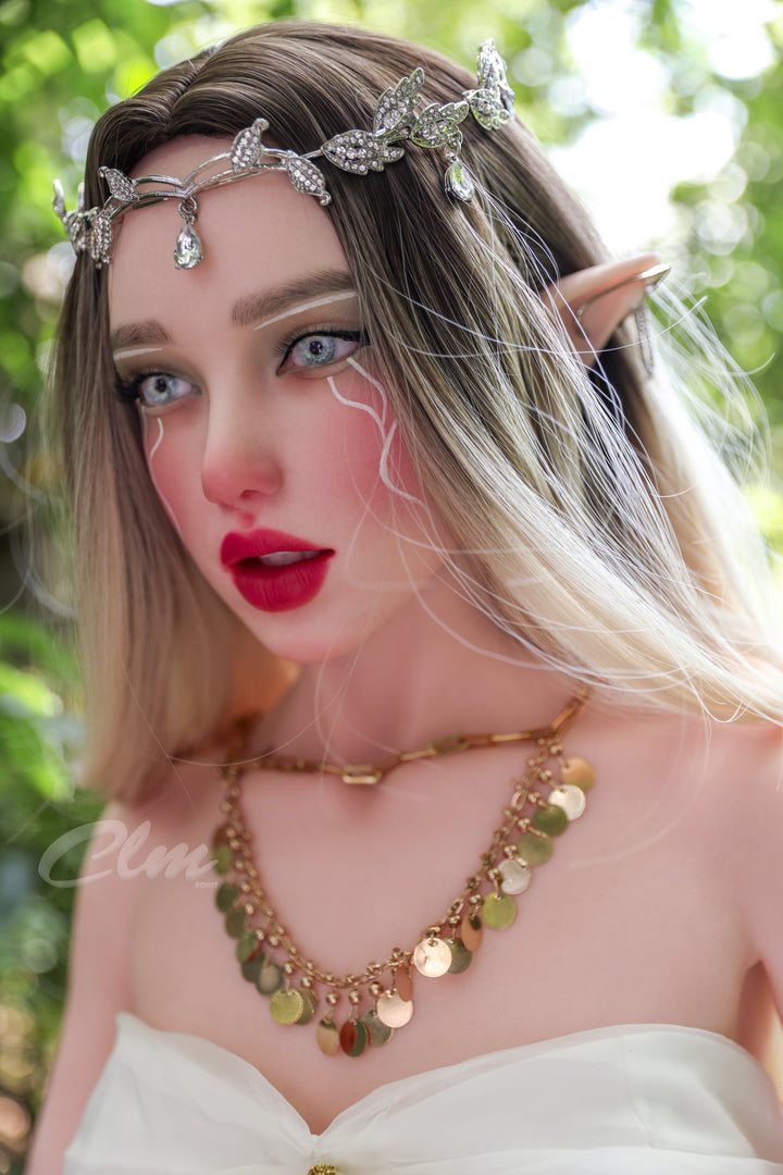 Athena – CLM Ultra 157 cm | Full Silicone (C Cup)