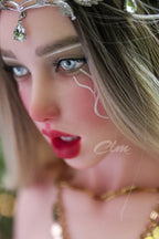 Athena – CLM Ultra 157 cm | Full Silicone (C Cup)