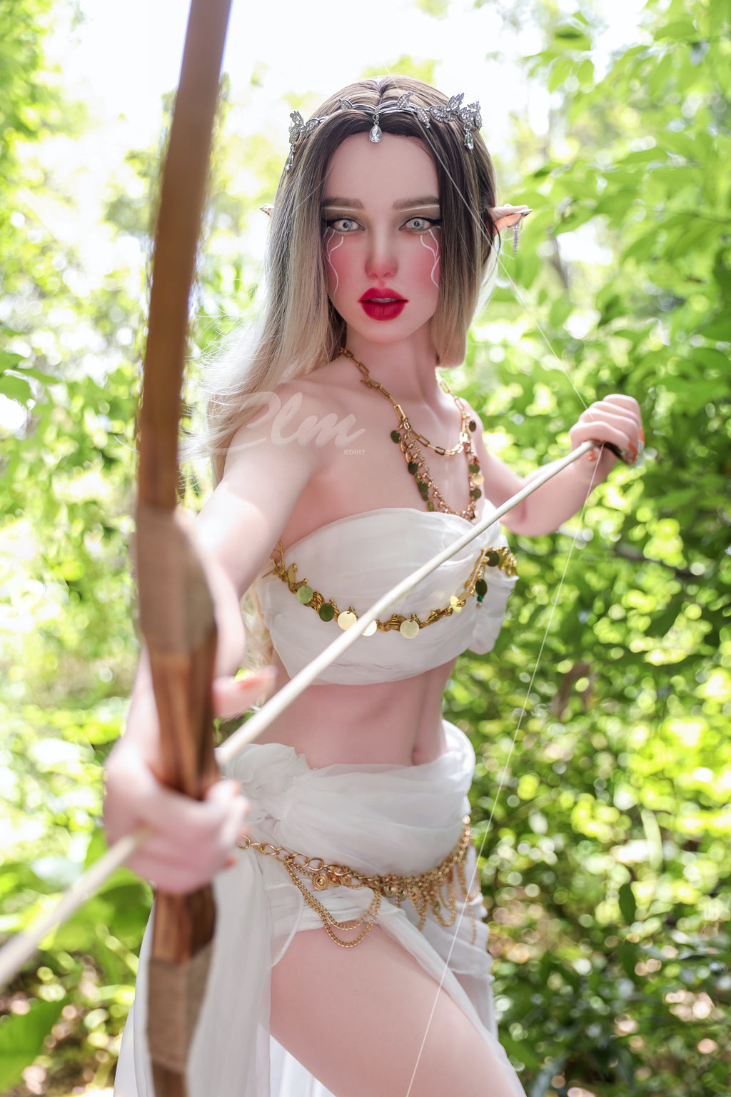 Athena – CLM Ultra 157 cm | Full Silicone (C Cup)