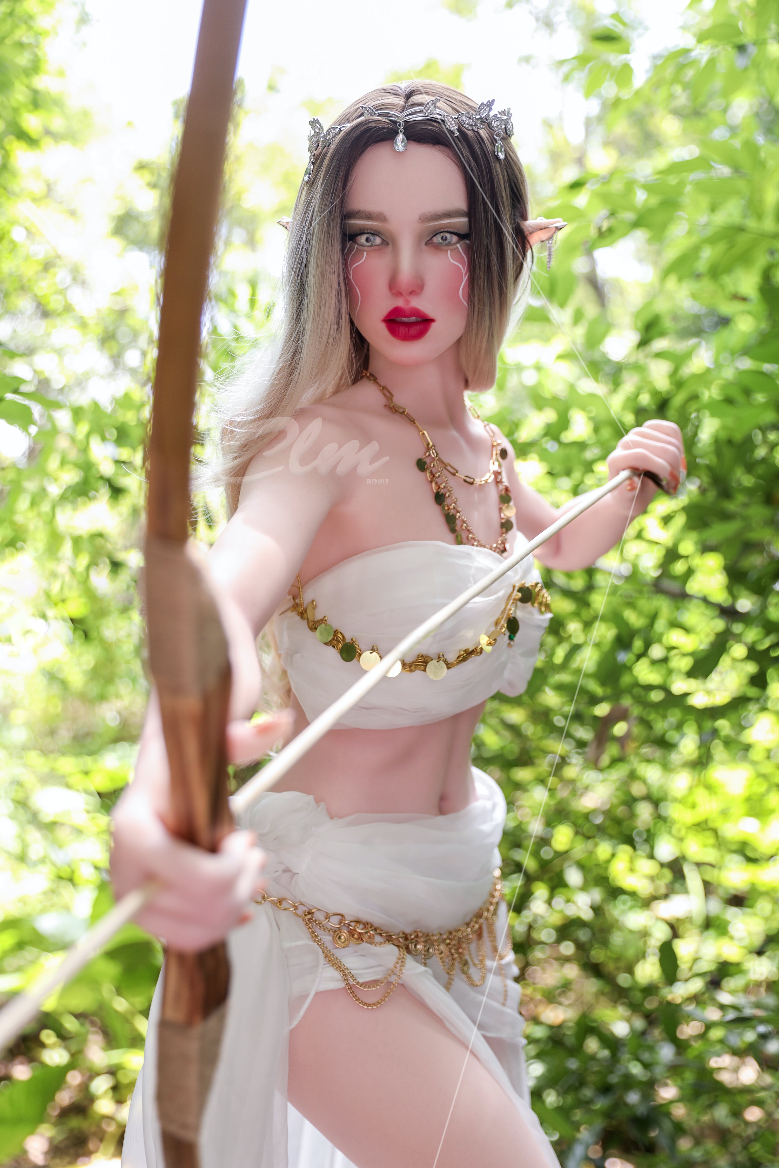 Athena – CLM Ultra 157 cm | Full Silicone (C Cup)