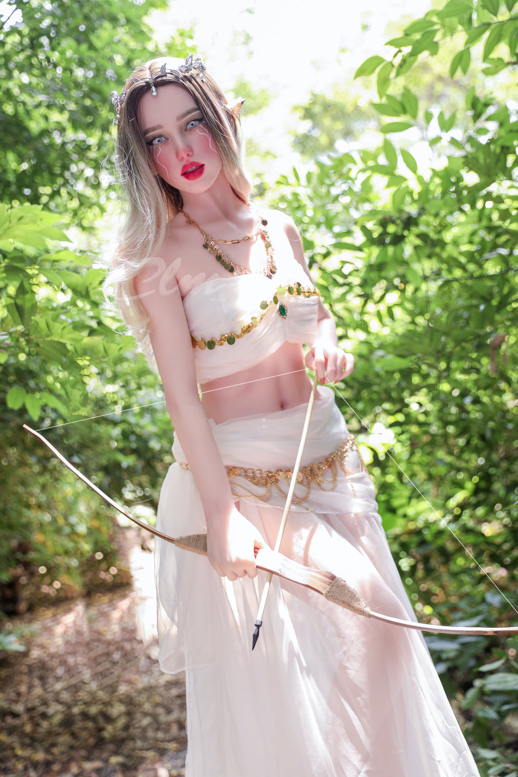 Athena – CLM Ultra 157 cm | Full Silicone (C Cup)