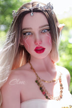 Athena – CLM Ultra 157 cm | Full Silicone (C Cup)