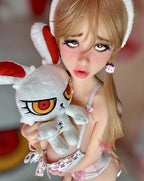 Alana – Butterfly Doll 145 cm | TPE (H Cup)