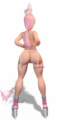 Lana – Butterfly Doll 152 cm | TPE (L Cup)