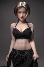 Georgia – Mini Sex Doll - CLM Classic Si60 cm L | Full Silicone