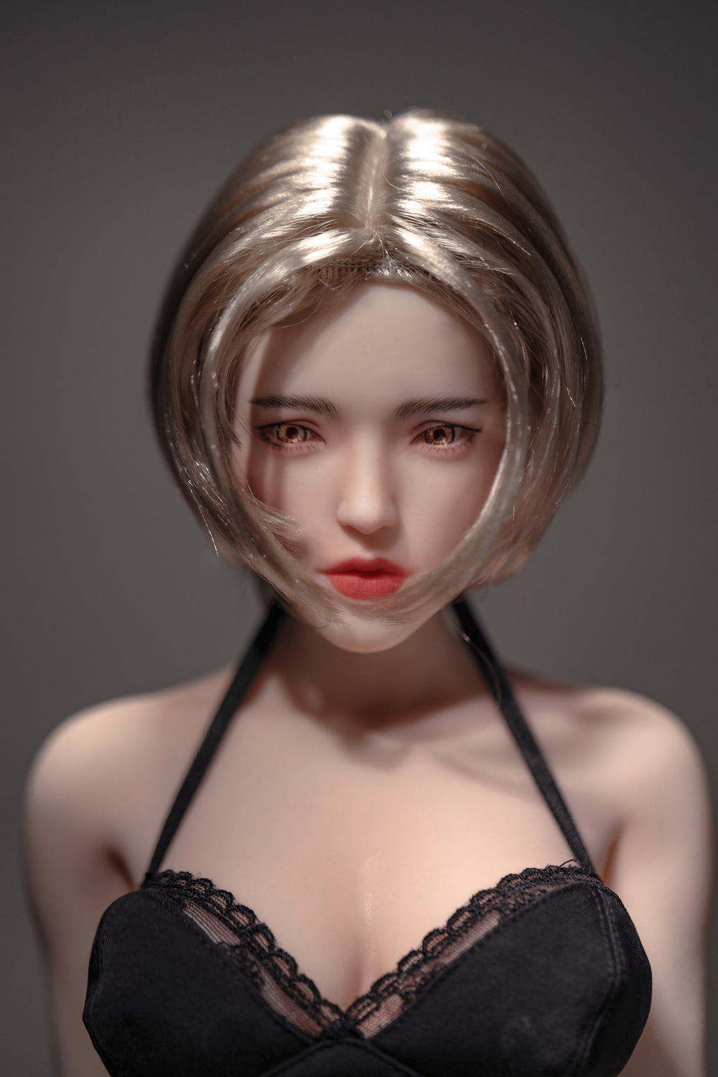 Georgia – Mini Sex Doll - CLM Classic Si60 cm L | Full Silicone
