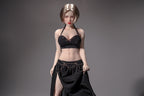 Georgia – Mini Sex Doll - CLM Classic Si60 cm L | Full Silicone