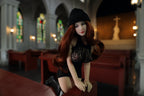 Mani – Mini Sex Doll - CLM Classic Si60 cm L | Full Silicone