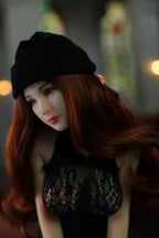 Mani – Mini Sex Doll - CLM Classic Si60 cm L | Full Silicone