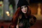 Mani – Mini Sex Doll - CLM Classic Si60 cm L | Full Silicone