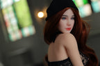 Mani – Mini Sex Doll - CLM Classic Si60 cm L | Full Silicone