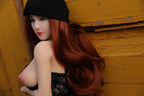Mani – Mini Sex Doll - CLM Classic Si60 cm L | Full Silicone