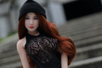 Mani – Mini Sex Doll - CLM Classic Si60 cm L | Full Silicone