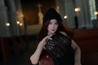 Mani – Mini Sex Doll - CLM Classic Si60 cm L | Full Silicone
