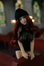 Mani – Mini Sex Doll - CLM Classic Si60 cm L | Full Silicone