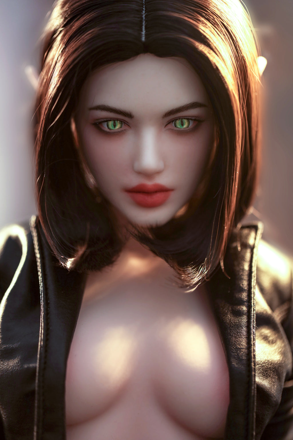 Arwen – Mini Sex Doll - CLM Classic Si60 cm M | Full Silicone