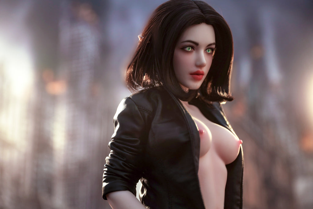 Arwen – Mini Sex Doll - CLM Classic Si60 cm M | Full Silicone
