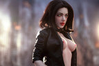 Arwen – Mini Sex Doll - CLM Classic Si60 cm M | Full Silicone