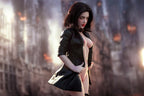 Arwen – Mini Sex Doll - CLM Classic Si60 cm M | Full Silicone
