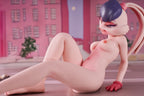 Lori – Mini Sex Doll CLM Classic Si70 cm LB | Full Silicone