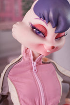 Lori – Mini Sex Doll CLM Classic Si70 cm LB | Full Silicone