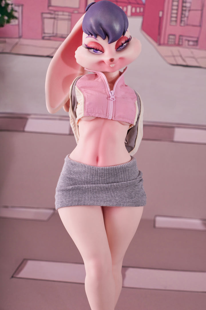 Lori – Mini Sex Doll CLM Classic Si70 cm LB | Full Silicone