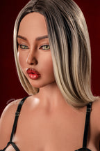 Lillian – CLM Ultra 159 cm | Full Silicone (D Cup)