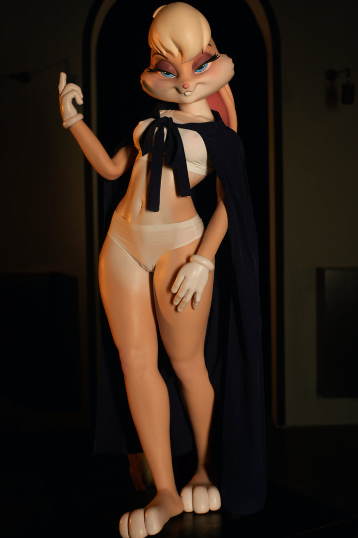 Lola – CLM Ultra 150 cm | Full Silicone (C Cup)