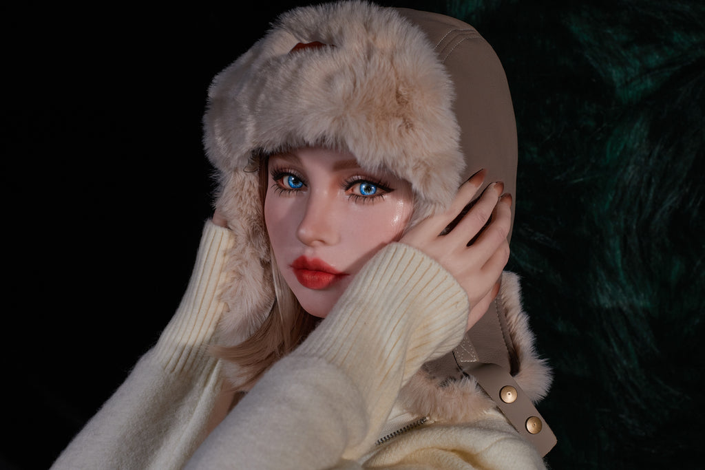 Miko – CLM Ultra 157 cm | Full Silicone (C Cup)