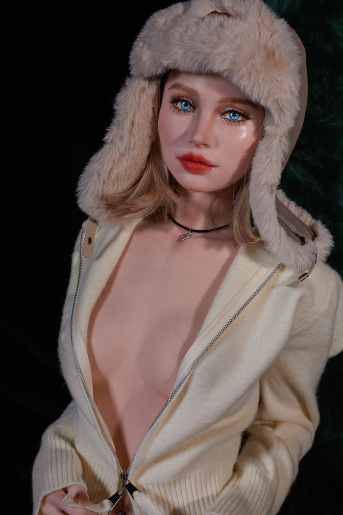 Miko – CLM Ultra 157 cm | Full Silicone (C Cup)