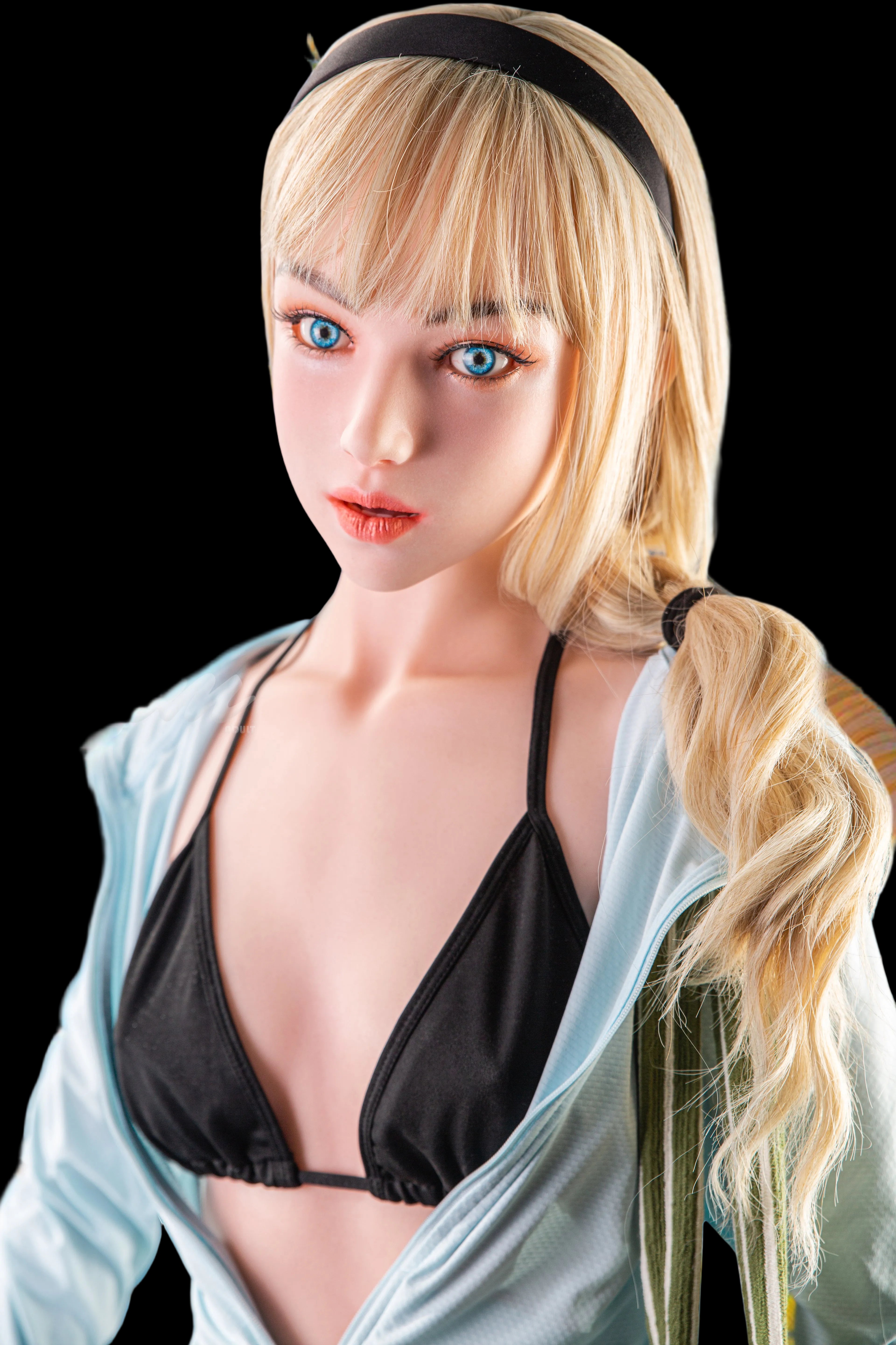 Gali – CLM Ultra 157 cm | Full Silicone (C Cup)