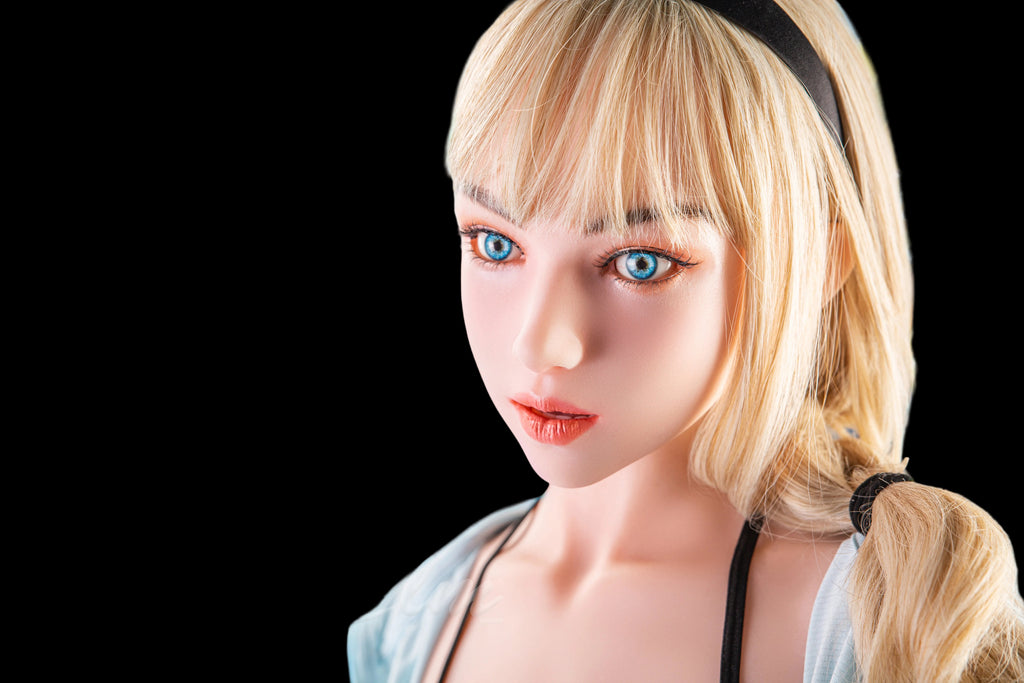 Gali – CLM Ultra 157 cm | Full Silicone (C Cup)