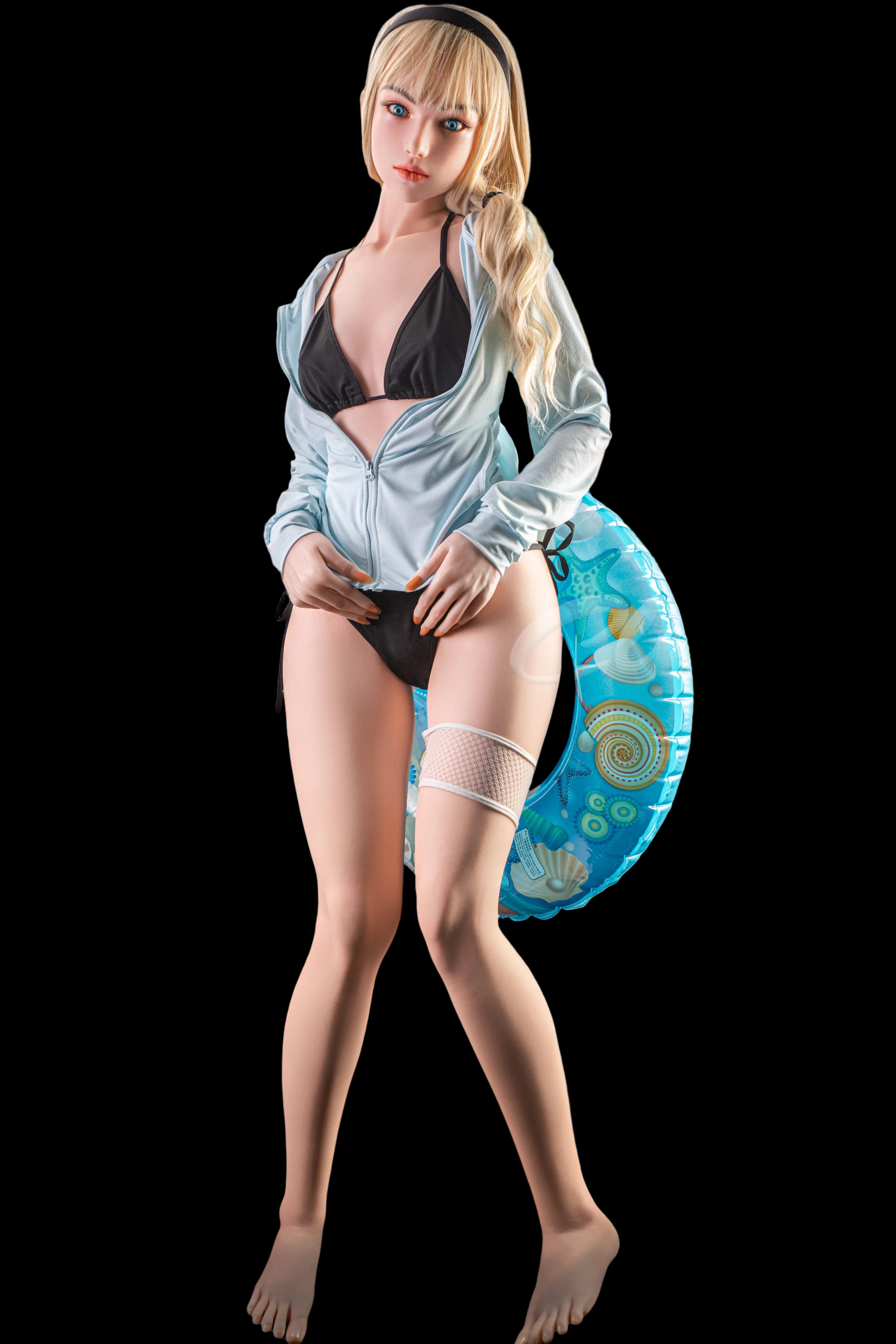 Gali – CLM Ultra 157 cm | Full Silicone (C Cup)