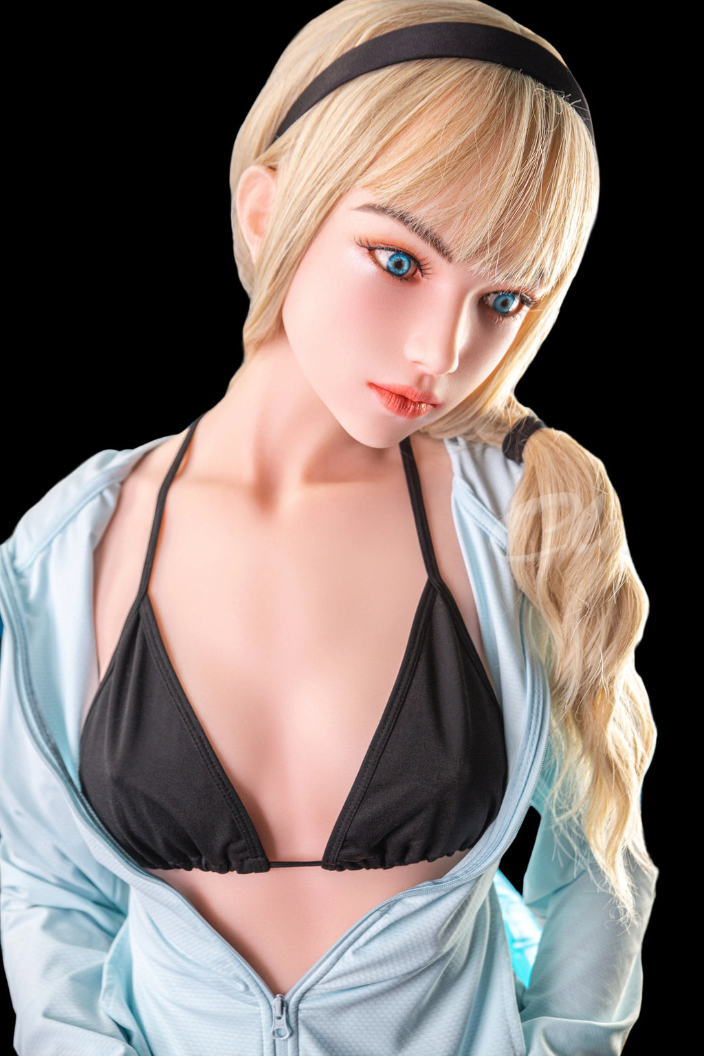 Gali – CLM Ultra 157 cm | Full Silicone (C Cup)