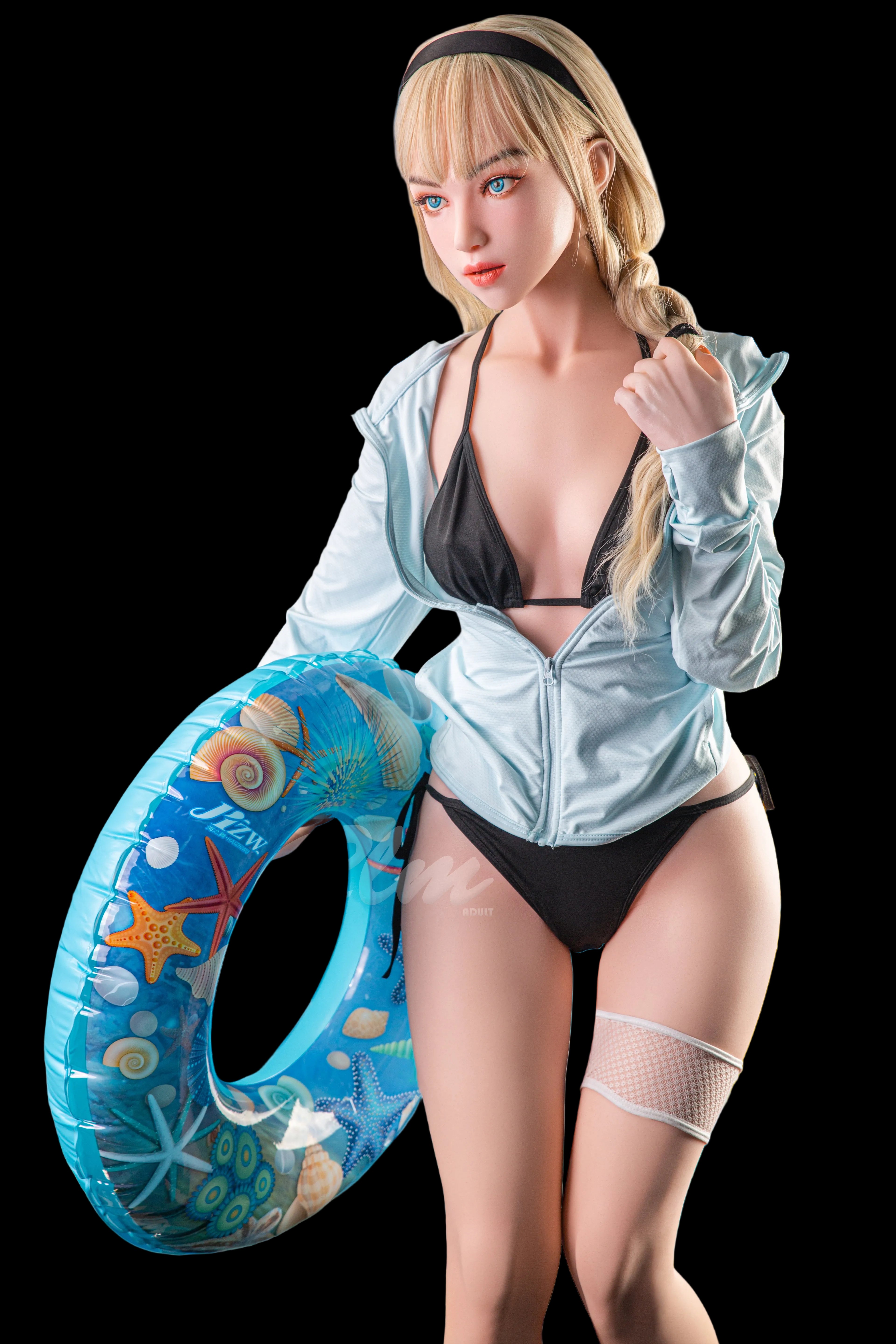 Gali – CLM Ultra 157 cm | Full Silicone (C Cup)